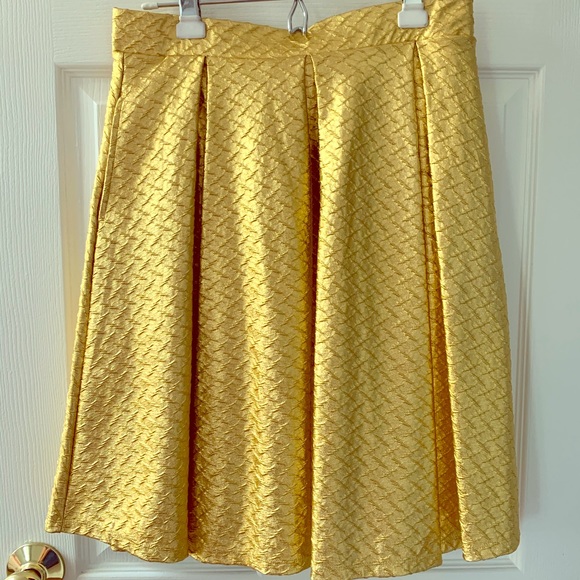 Lularoe Madison skirt
